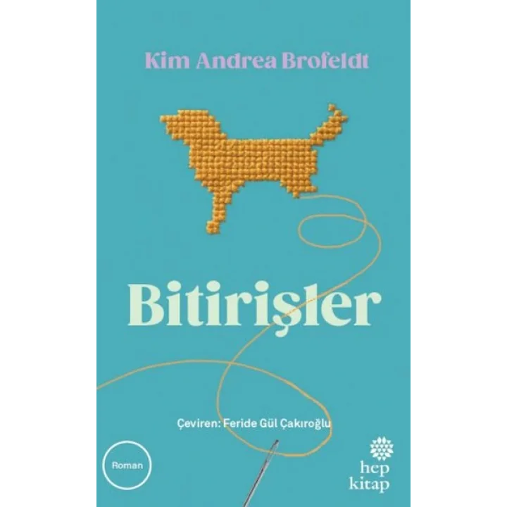 Bitirişler