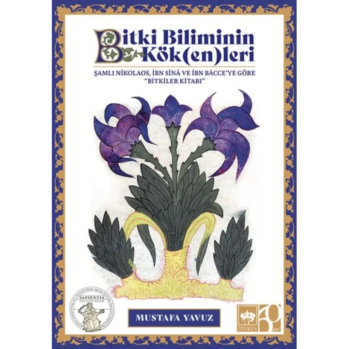 Bitki Biliminin Kök(en)leri