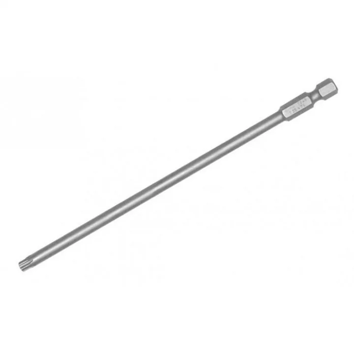 Mey İthalat® Bits Uç T30 15 cm Buldex Vida İçin Uygun