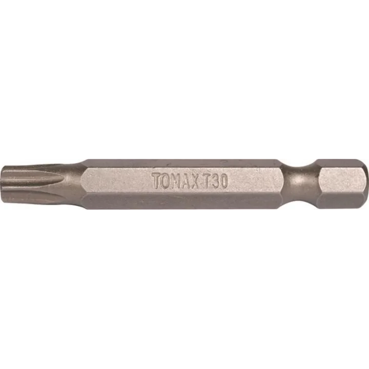 Mey İthalat® Bits Uç T30 7,5 cm Buldex Vida İçin Uygun