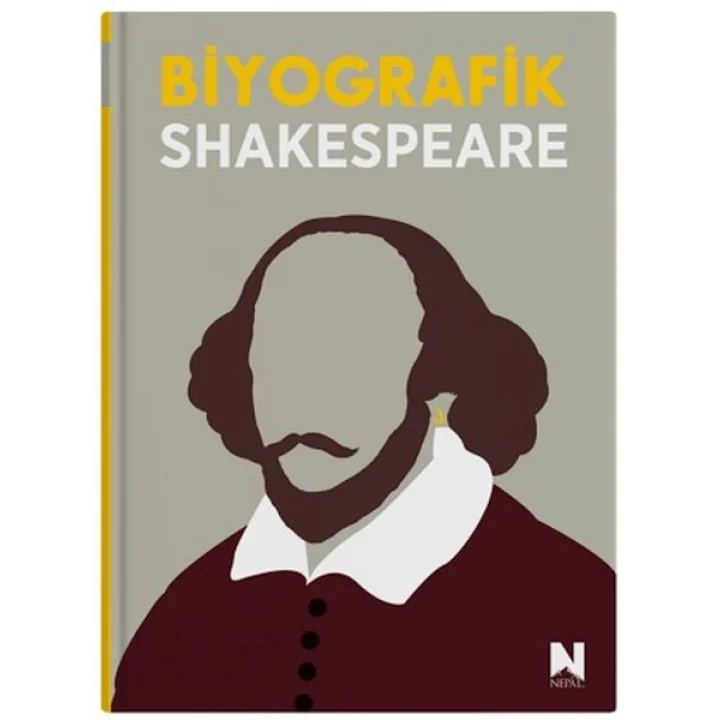 Biyografik Shakespeare