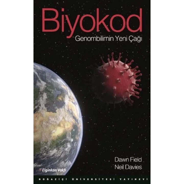 Biyokod Genombilimin Yeni Çağı