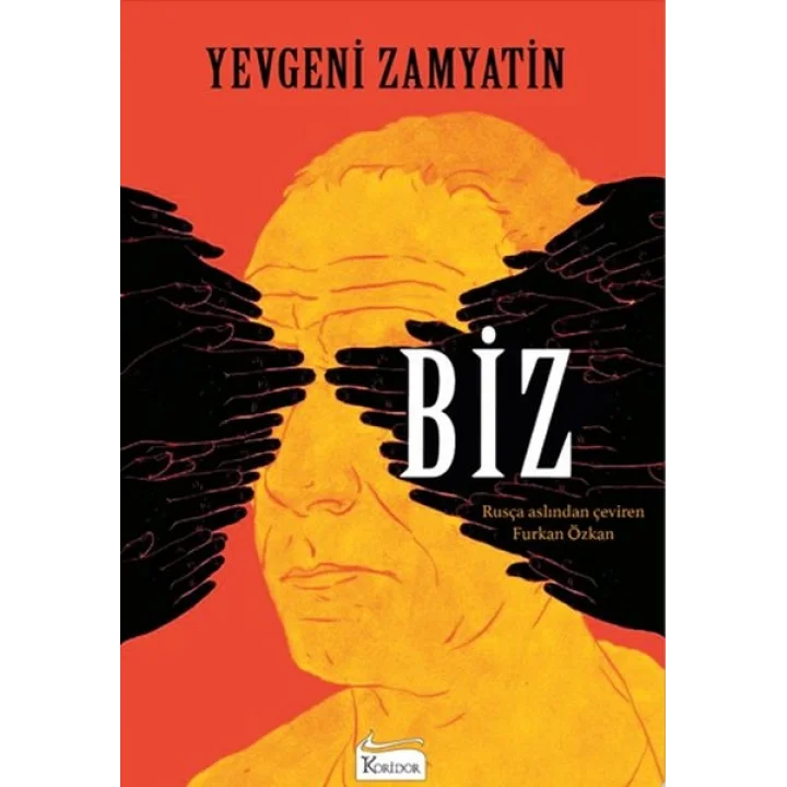 Biz -(Bez Ciltli)