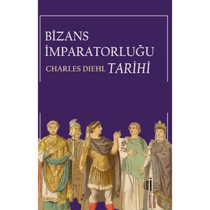 Bizans İmparatorluğu Tarihi