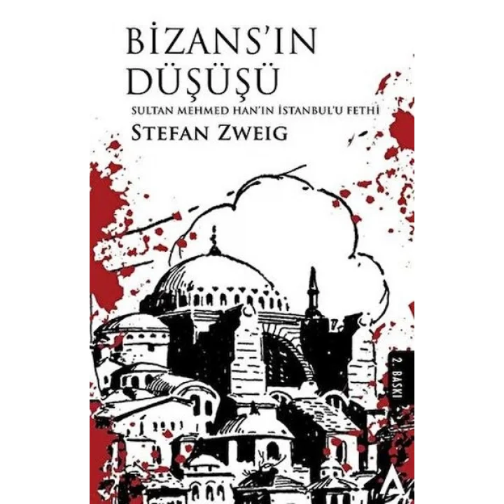 BizansIn Düşüşü