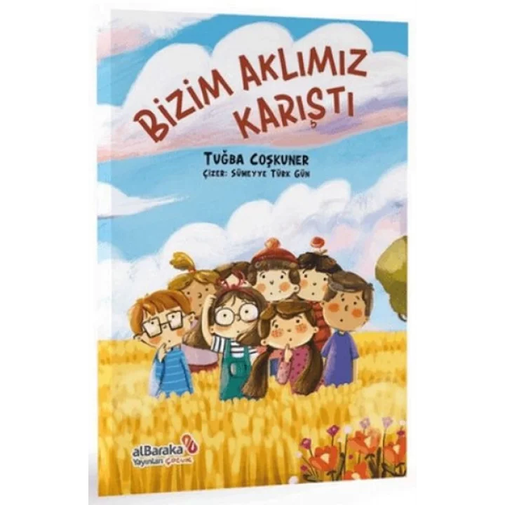Bizim Aklımız Karıştı