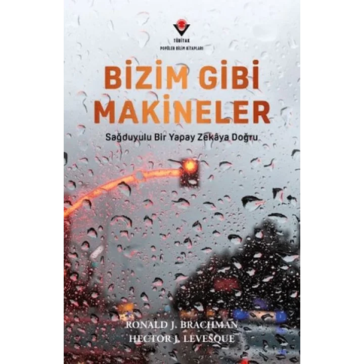 Bizim Gibi Makineler