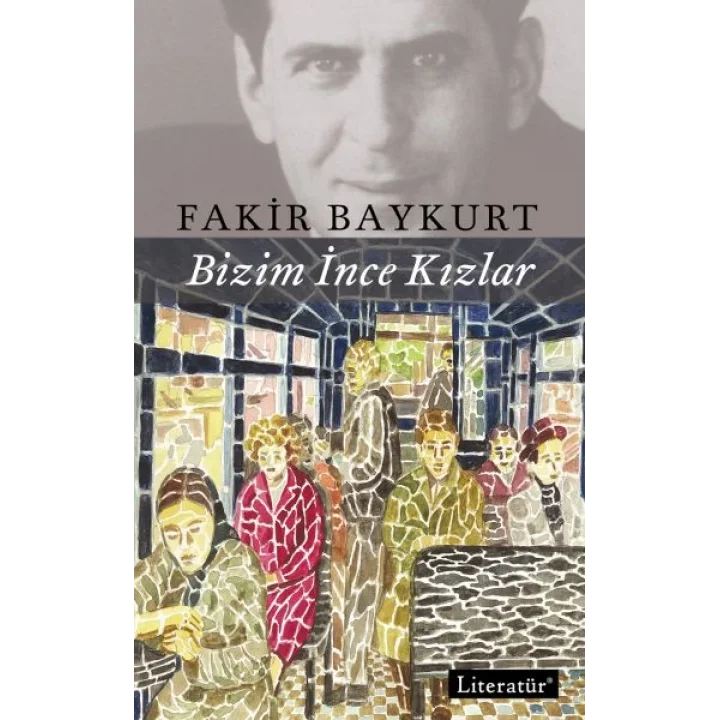 Bizim İnce Kızlar