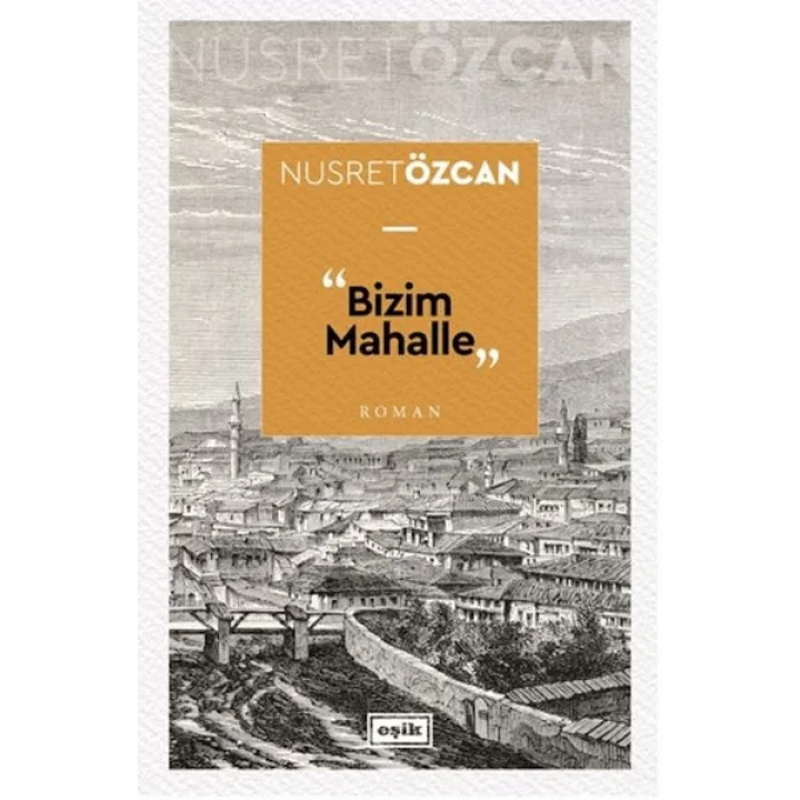 Bizim Mahalle