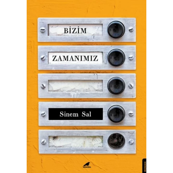 Bizim Zamanımız