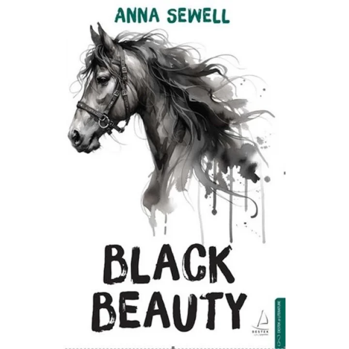 Black Beauty (İngilizce)