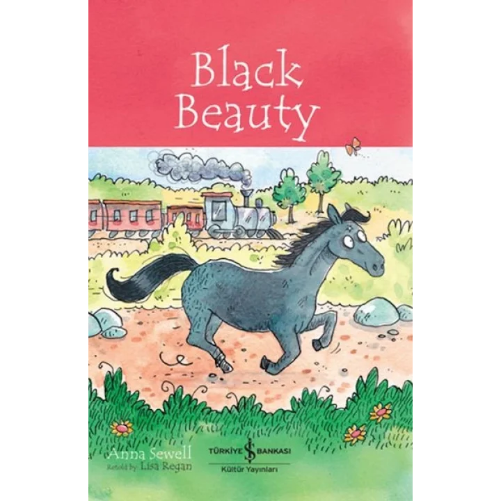 Black Beauty - Chıldren’S Classıc (İngilizce Kitap)