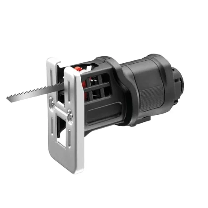 Black + Decker MTJS1-XJ Multievo Dekupaj Testere Aparatı, 1 Adet