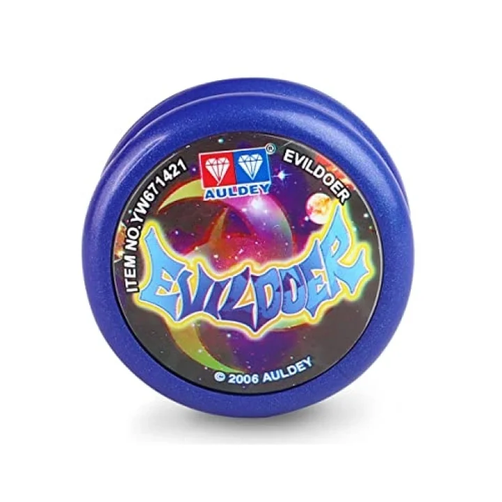 Blazıng Evıldoer Spırıt Yoyo