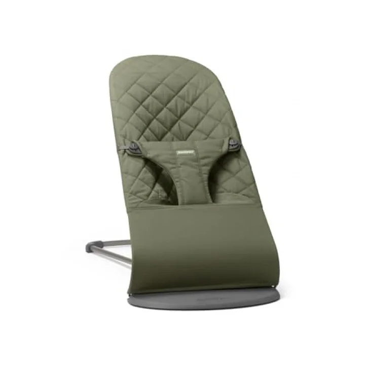 Bliss Ana Kucağı Cotton/Dark Green