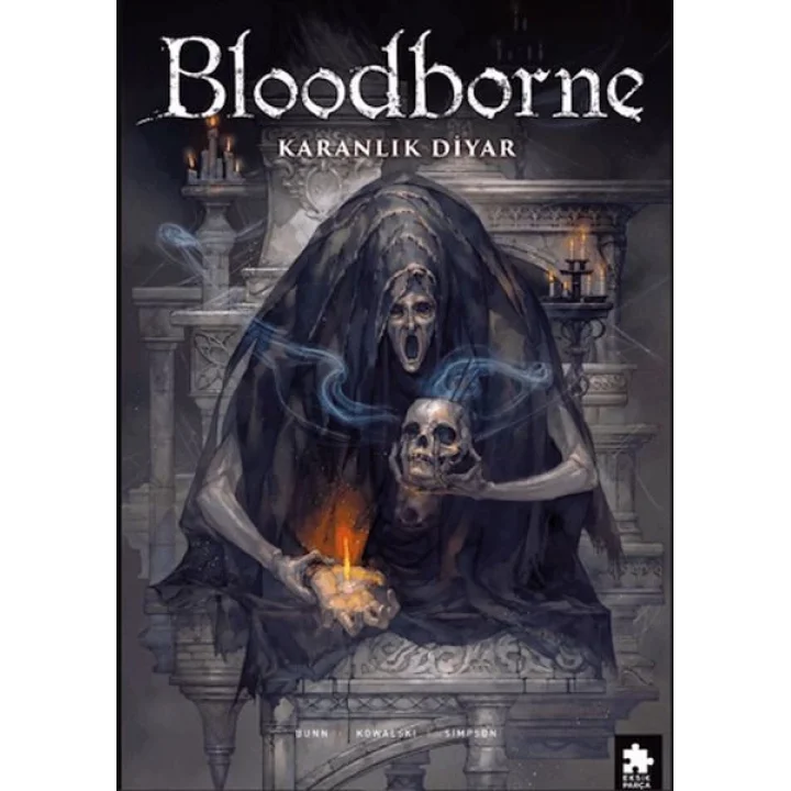 Bloodborne