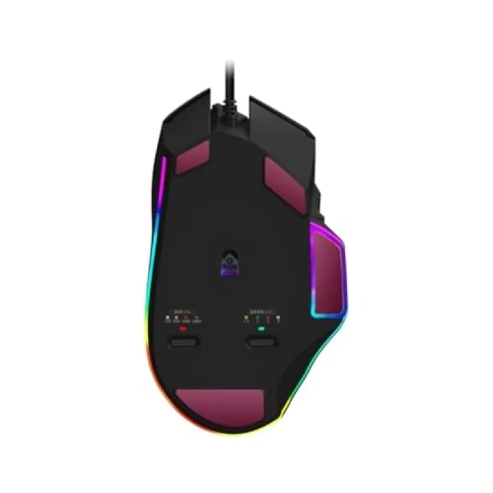Bloody W95 Max Optik Kablolu Oyuncu Mouse