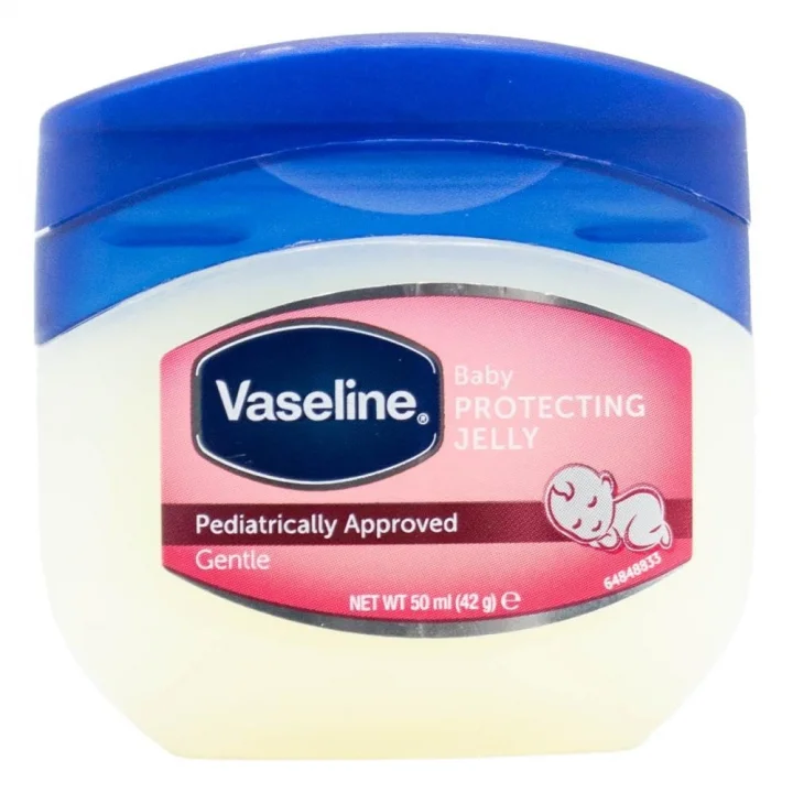 Blueseal Baby Gentle Protective Jelly 50Ml