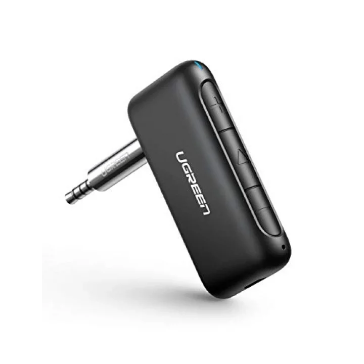 Bluetooth 5.0 Kablosuz Müzik Alıcı Audio Receiver