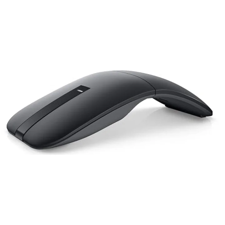 Bluetooth Seyahat Faresi - MS700 - Siyah