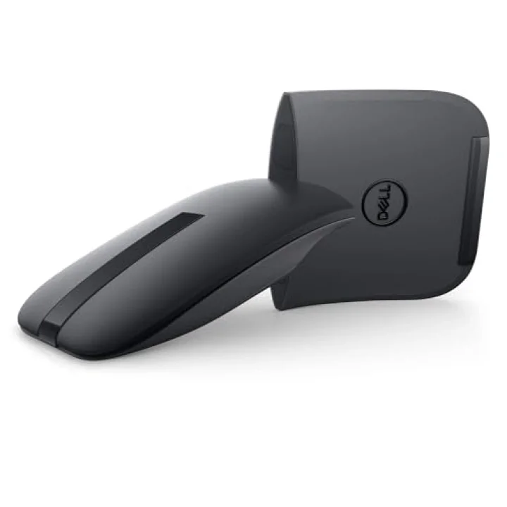 Bluetooth Seyahat Faresi - MS700 - Siyah