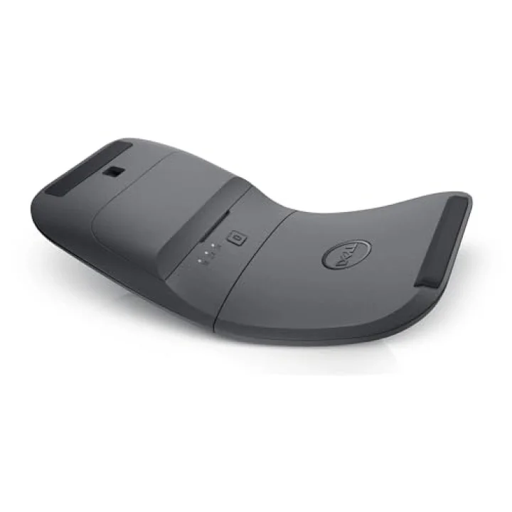 Bluetooth Seyahat Faresi - MS700 - Siyah