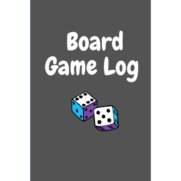 Board Game Log