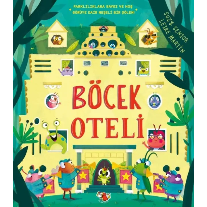 Böcek Oteli