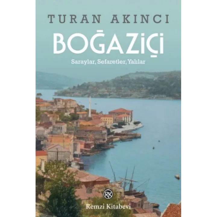 Boğaziçi