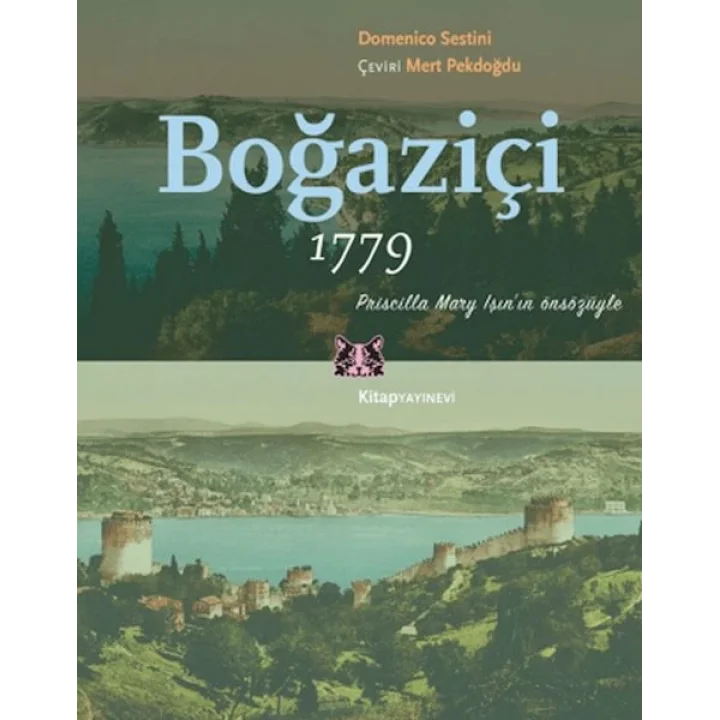 Boğaziçi 1779