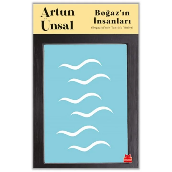 Boğaz’ın İnsanları