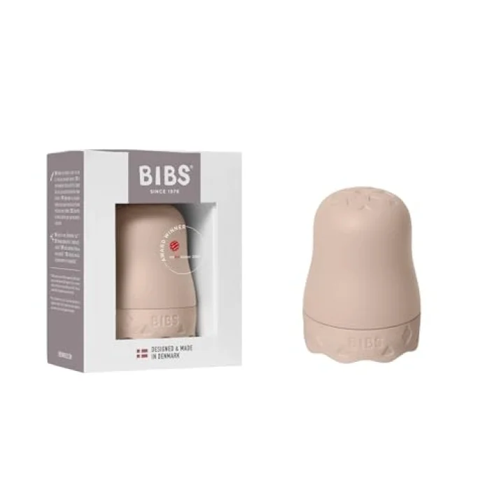 Boheme Baby Bottle Biberon Kiti- Blush