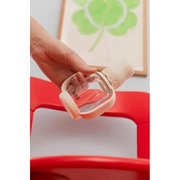 Boheme Baby Bottle Biberon Kiti- Blush