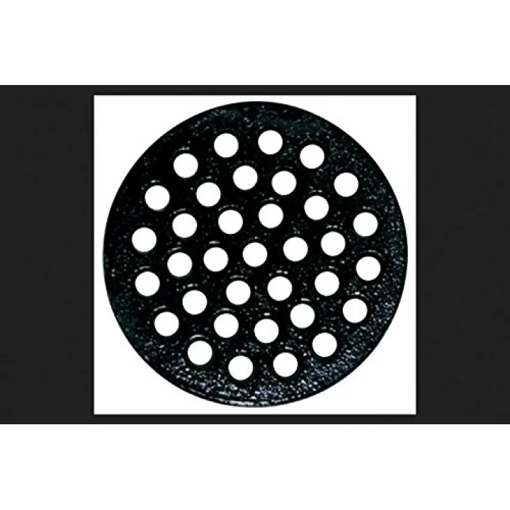 BOL DRAIN COVR CI 23 cm