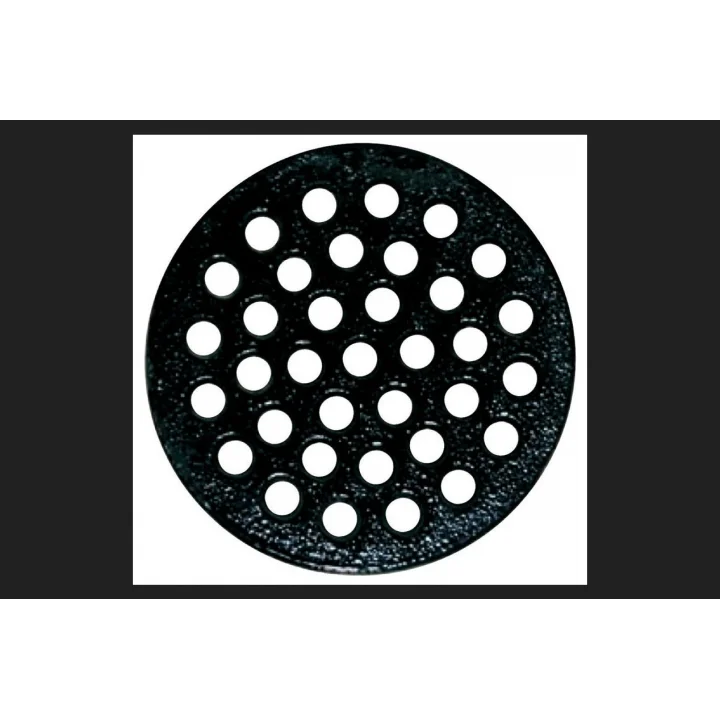 BOL DRAIN COVR CI 23 cm