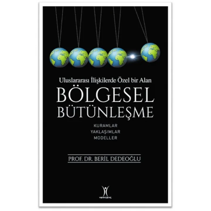 Bölgesel Bütünleşme