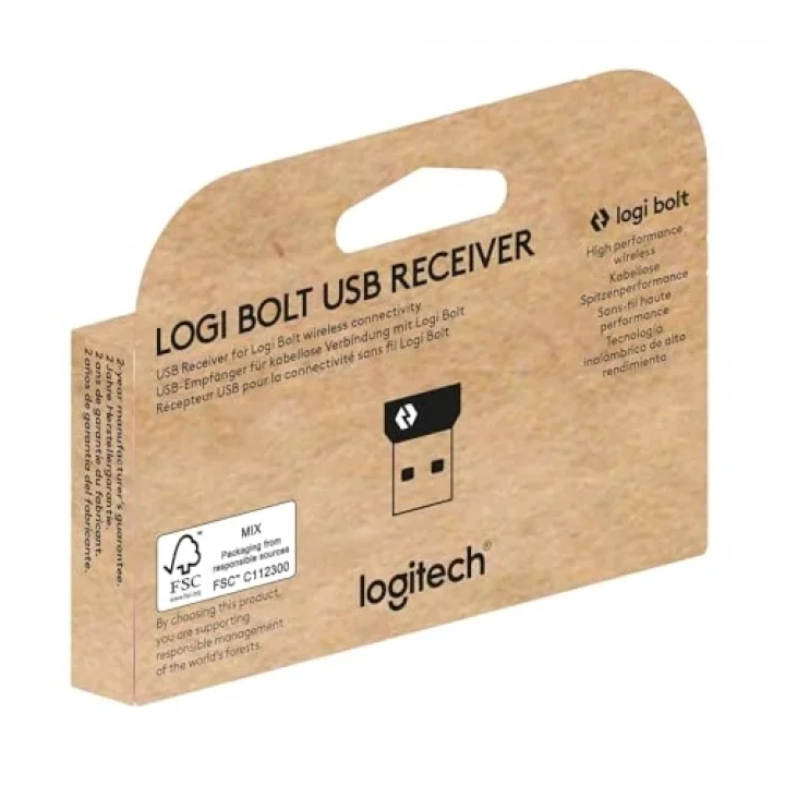 Bolt USB alıcı