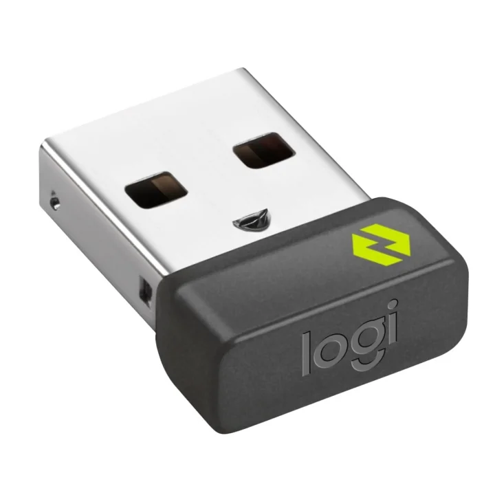 Bolt USB alıcı