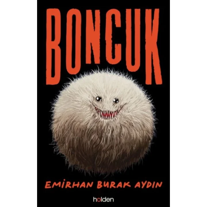 Boncuk