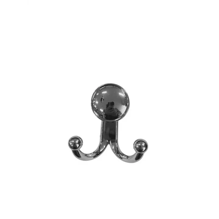 Mey İthalat® Boncuk Krom Askı