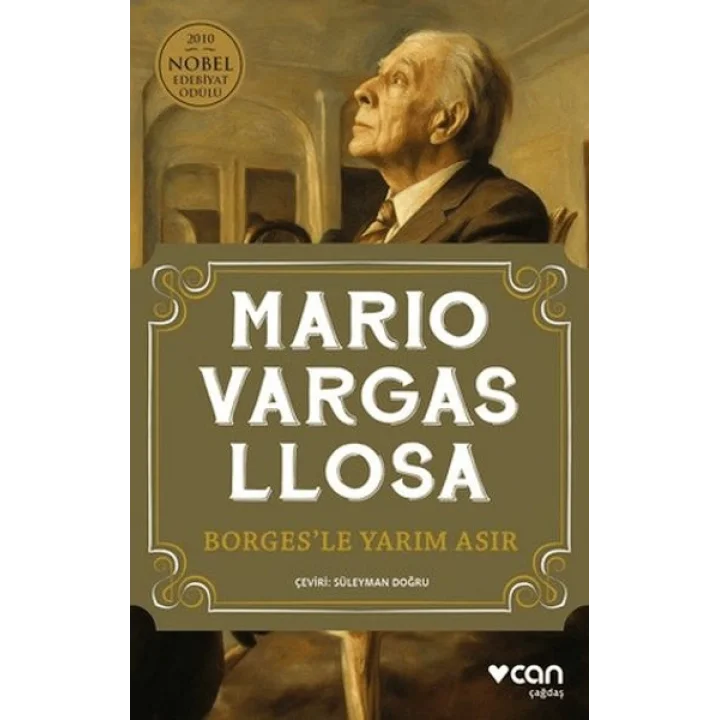 Borgesle Yarım Asır