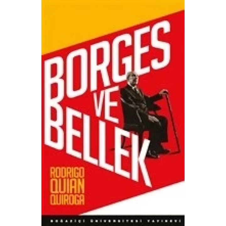 Borges ve Bellek