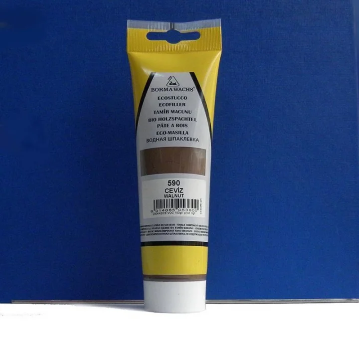 Mey İthalat® Borma Wachs Ceviz Tamir Macunu 200 Gr