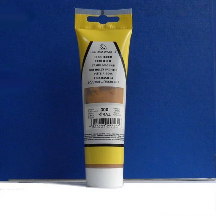 Mey İthalat® Borma Wachs Kiraz Tamir Macunu 200 Gr