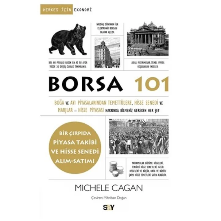 Borsa 101