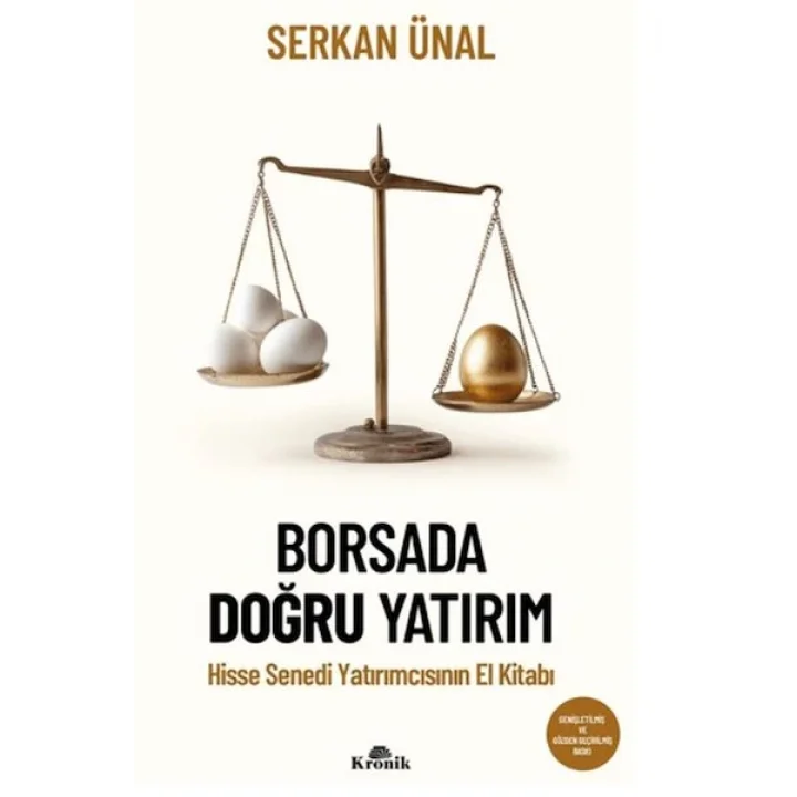 Borsada Doğru Yatırım
