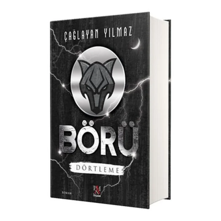 Börü - Dörtleme