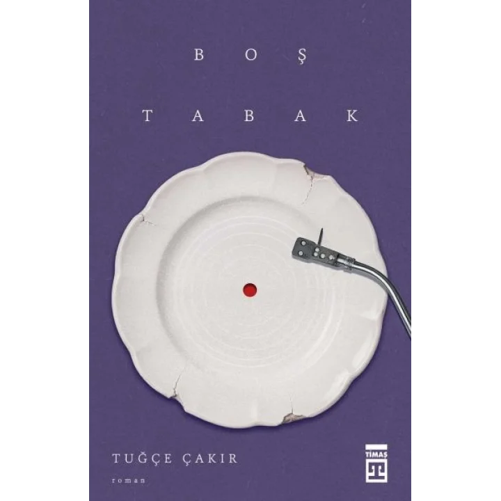 Boş Tabak