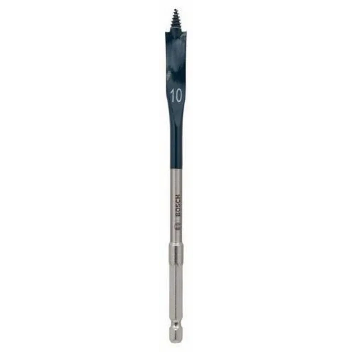 Mey İthalat® Bosch 10X152 Altıgen Yassı Ahşap Maktap Ucu