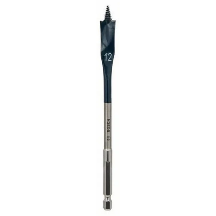 Mey İthalat® Bosch 13X152 Altıgen Yassı Ahşap Maktap Ucu